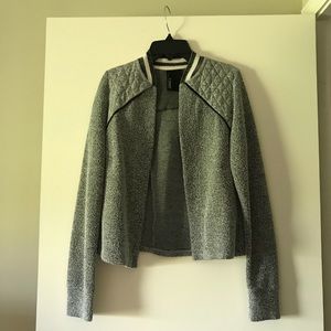 Anthropologie Jacket